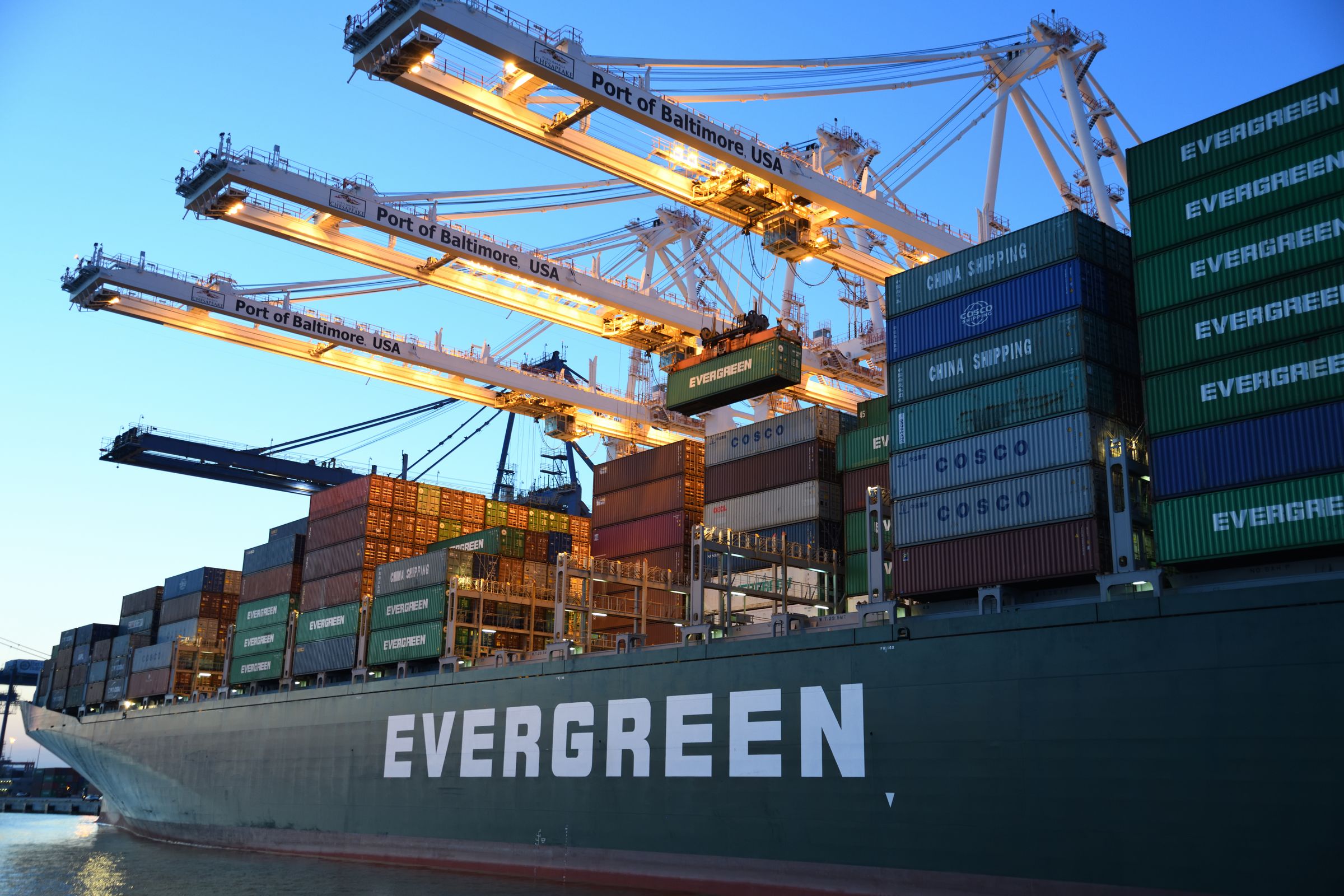 Growth Enabler Logiworkx Platform