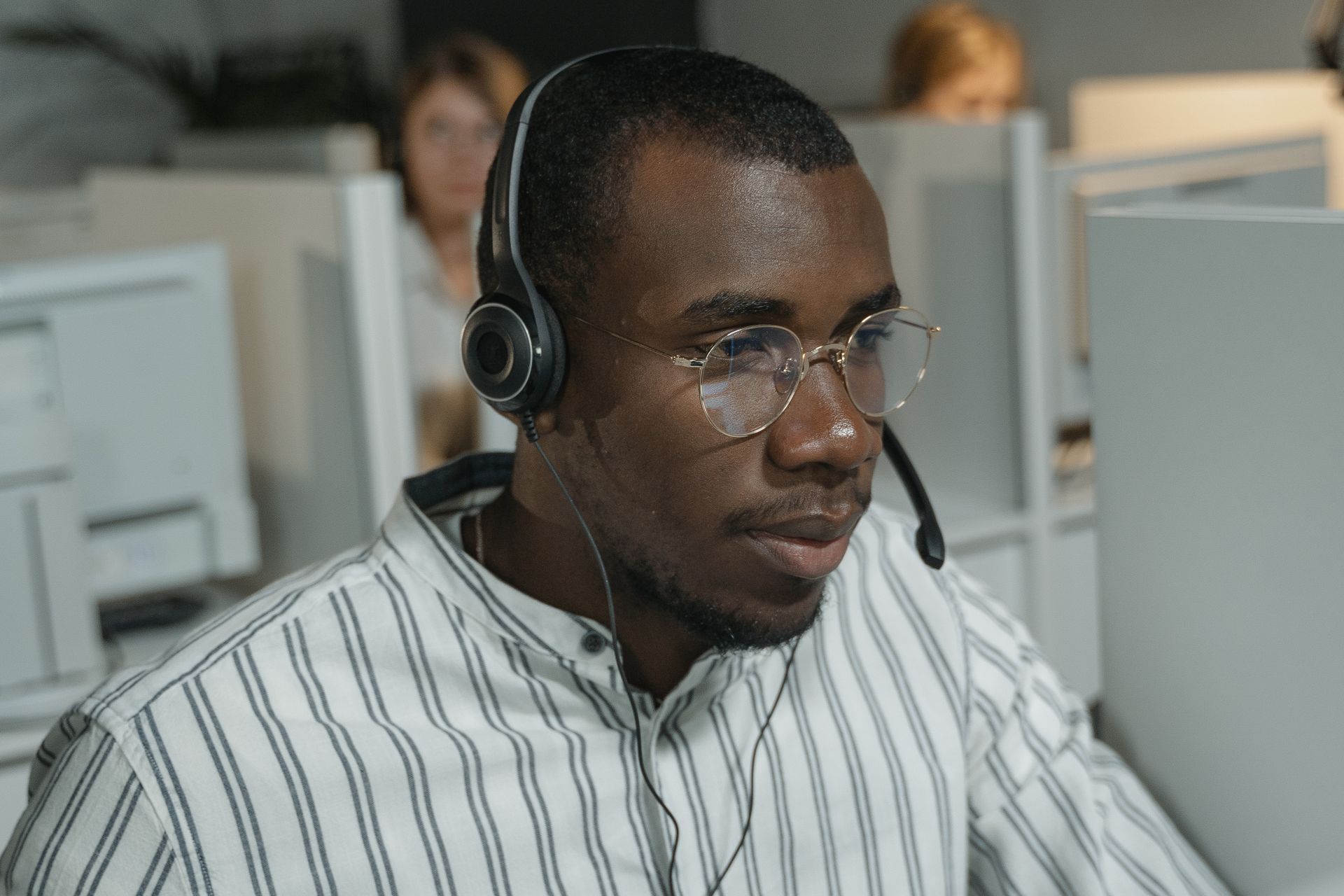 Customer Xperience Management